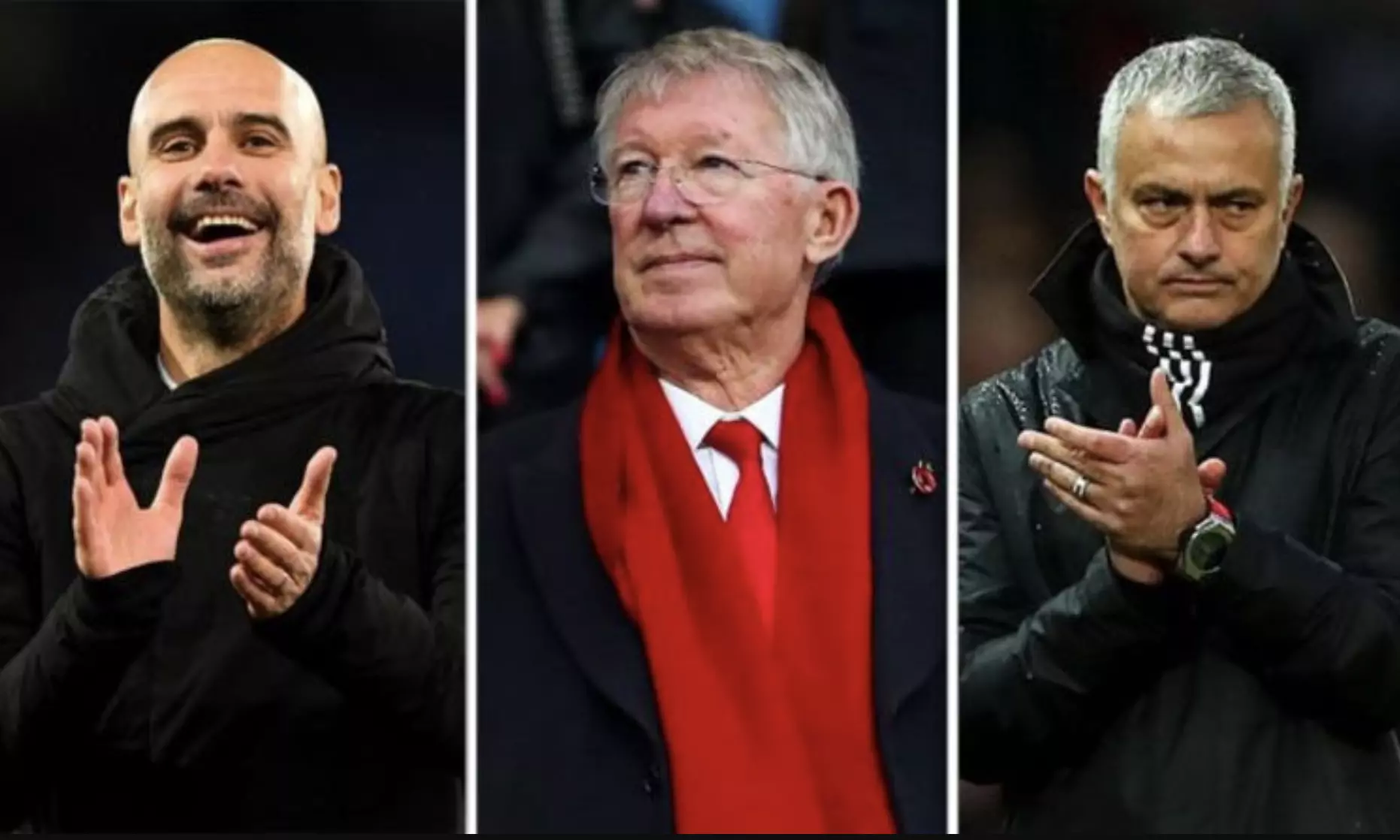 Назван лучший тренер с 1996 года по версии IFFHS